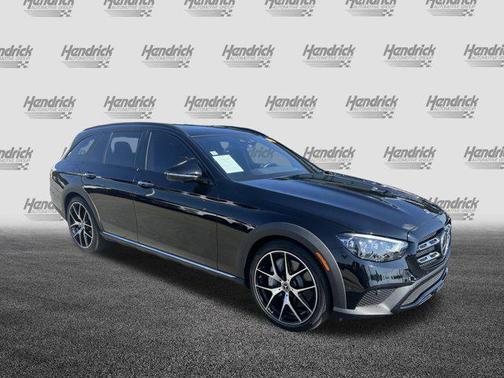 2023 Mercedes-Benz E-Class E 450 4MATIC All-Terrain