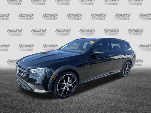 2023 Mercedes-Benz E-Class E 450 4MATIC All-Terrain