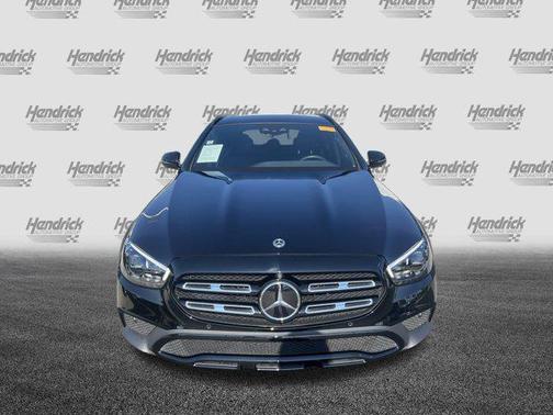 2023 Mercedes-Benz E-Class E 450 4MATIC All-Terrain