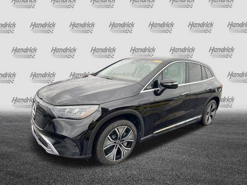 2024 Mercedes-Benz EQE 350 4MATIC