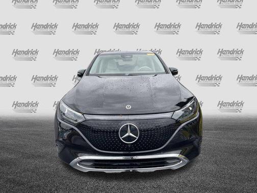 2024 Mercedes-Benz EQE 350 4MATIC