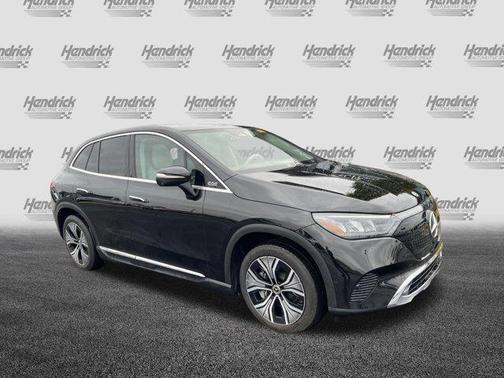 2024 Mercedes-Benz EQE 350 4MATIC