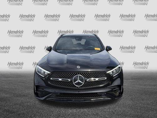 2023 Mercedes-Benz GLC 300 4MATIC
