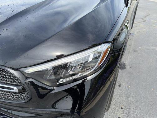 2023 Mercedes-Benz GLC 300 4MATIC