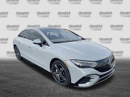 2023 Mercedes-Benz EQE 350 4MATIC+