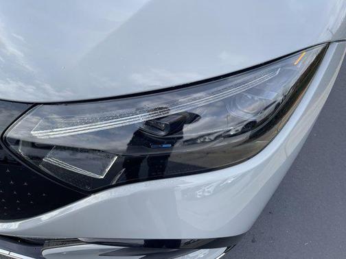 2023 Mercedes-Benz EQE 350 4MATIC+