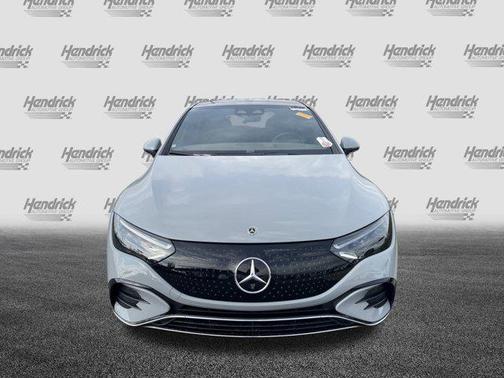 2023 Mercedes-Benz EQE 350 4MATIC+