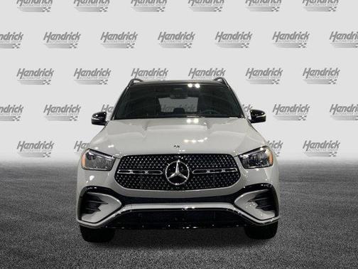 2026 Mercedes-Benz GLE 350 Base
