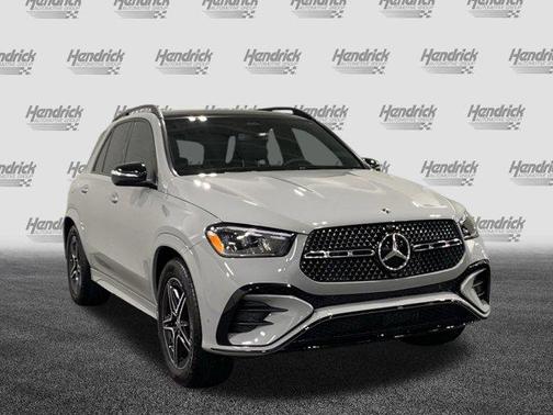 2026 Mercedes-Benz GLE 350 Base