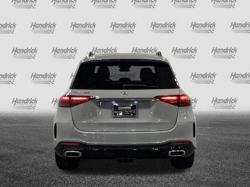 2026 Mercedes-Benz GLE 350 Base