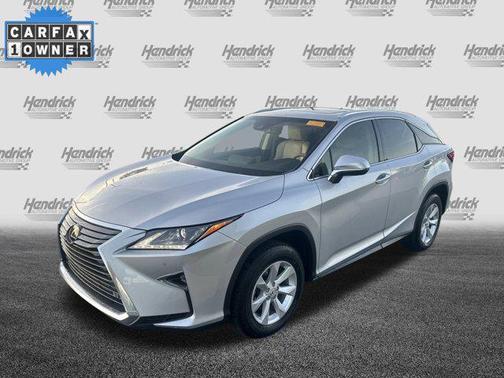 2016 Lexus RX 350 Base