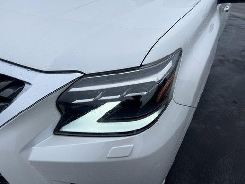 2022 Lexus GX 460 Premium