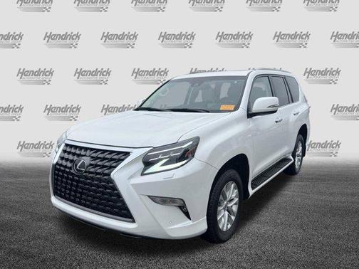 2022 Lexus GX 460 Premium