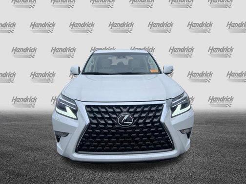 2022 Lexus GX 460 Premium