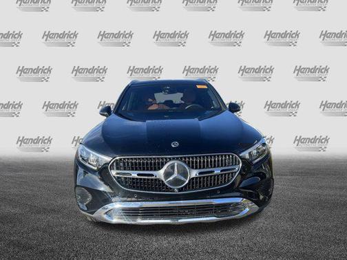 2024 Mercedes-Benz GLC 300 Base