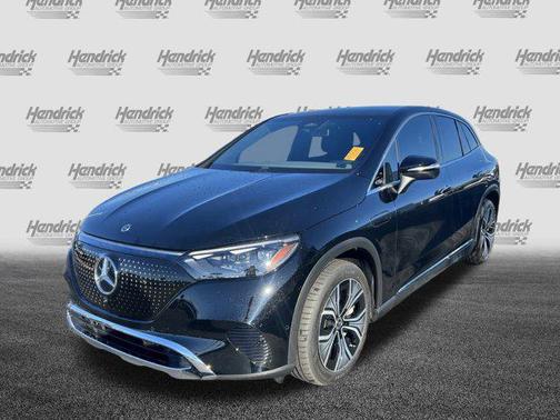 2024 Mercedes-Benz EQE 350 4MATIC