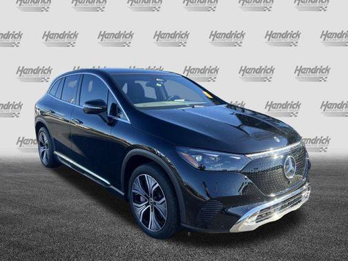 2024 Mercedes-Benz EQE 350 4MATIC