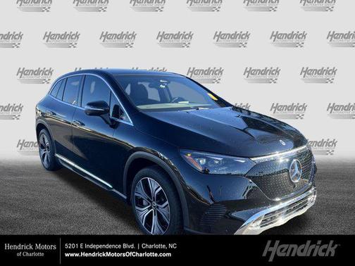 2024 Mercedes-Benz EQE 350 4MATIC