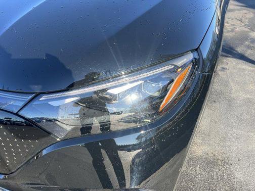 2024 Mercedes-Benz EQE 350 4MATIC