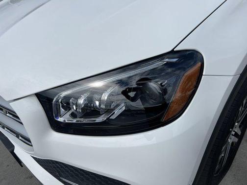 2022 Mercedes-Benz GLS 450 4MATIC