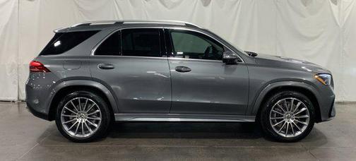 2026 Mercedes-Benz GLE 350 4MATIC