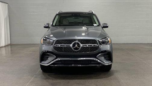 2026 Mercedes-Benz GLE 350 4MATIC