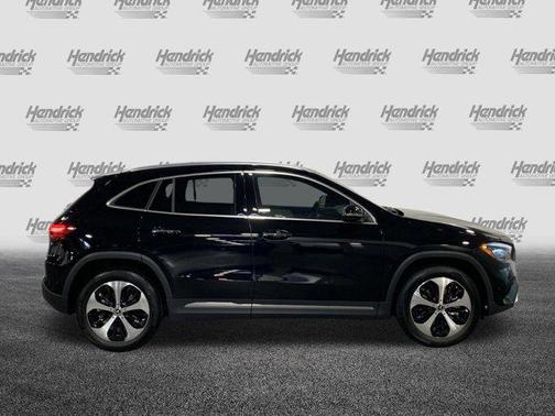 2026 Mercedes-Benz GLA 250 Base