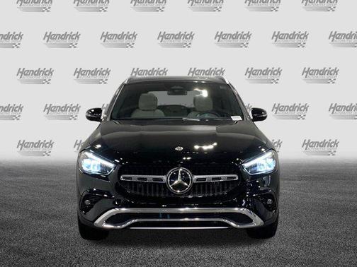 2026 Mercedes-Benz GLA 250 Base