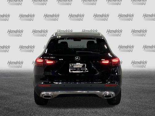 2026 Mercedes-Benz GLA 250 Base
