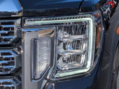 2023 GMC Sierra 2500 Denali