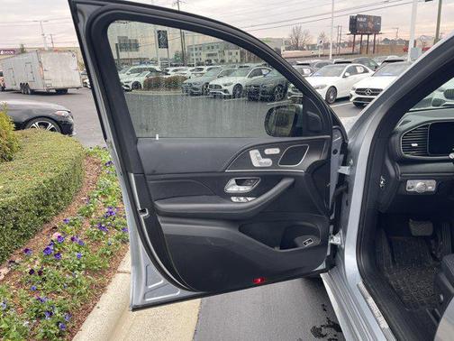 2024 Mercedes-Benz GLE 450 4MATIC