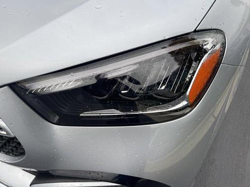 2024 Mercedes-Benz GLE 450 4MATIC