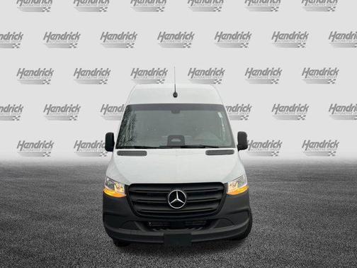 2025 Mercedes-Benz Sprinter 2500 High Roof