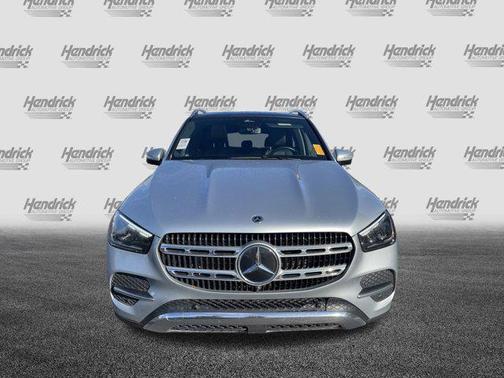 2024 Mercedes-Benz GLE 350 4MATIC
