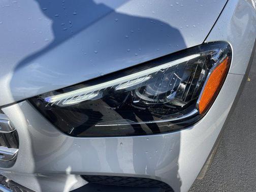 2024 Mercedes-Benz GLE 350 4MATIC