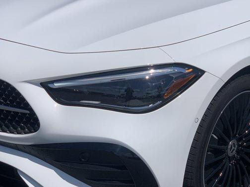 2024 Mercedes-Benz CLE 300 4MATIC Coupe