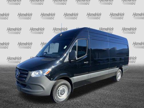 2025 Mercedes-Benz Sprinter 2500 High Roof