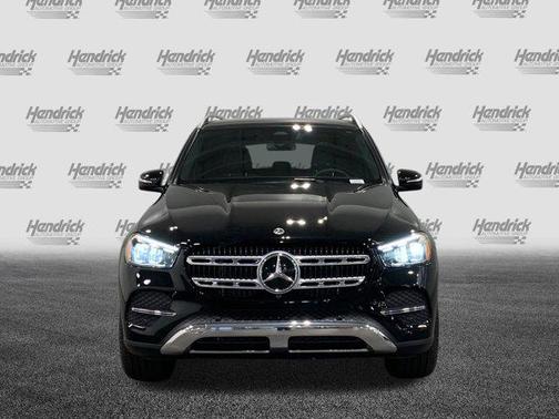 2026 Mercedes-Benz GLE 350 4MATIC