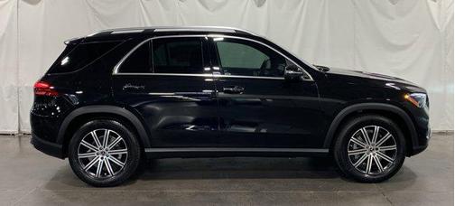 2026 Mercedes-Benz GLE 350 4MATIC