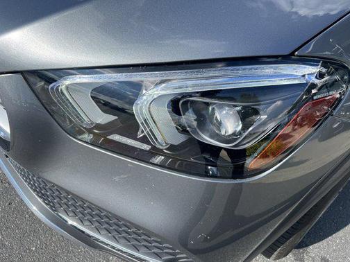 2022 Mercedes-Benz GLE 350 4MATIC