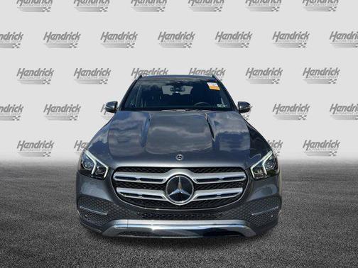 2022 Mercedes-Benz GLE 350 4MATIC