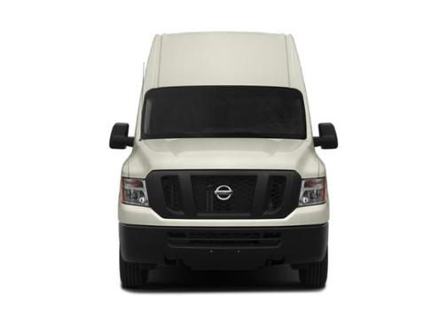 2018 Nissan NV Cargo NV3500 HD S V8
