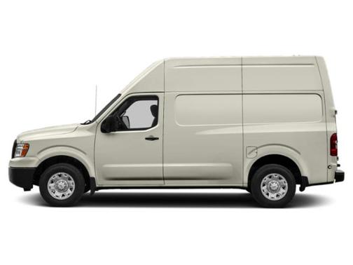 2018 Nissan NV Cargo NV3500 HD S V8