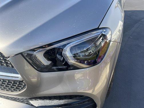 2022 Mercedes-Benz GLE 350 Base