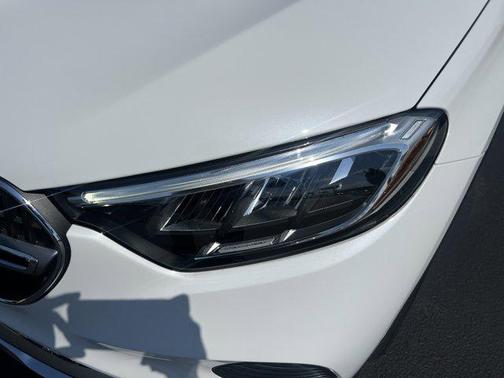 2024 Mercedes-Benz GLC 300 4MATIC