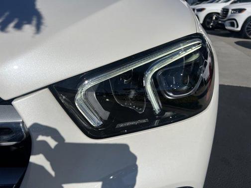 2022 Mercedes-Benz GLE 350 4MATIC