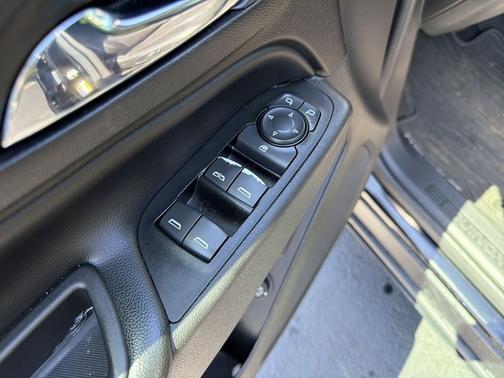 Mosaic Black Metallic 2020 Chevrolet Equinox 1LT
