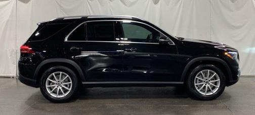 2026 Mercedes-Benz GLE 350 4MATIC