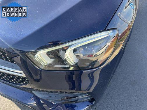 2022 Mercedes-Benz GLE 450 4MATIC