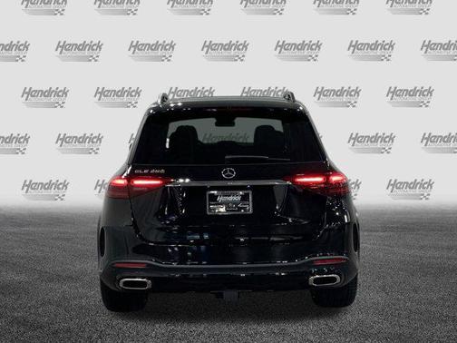 2026 Mercedes-Benz GLE 350 Base